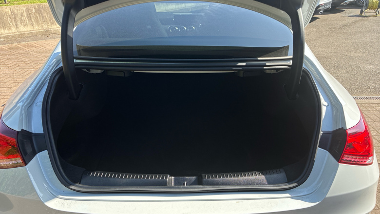 Mercedes-Benz CLA 200 AMG Line Premium + Night Ed 4dr Tip Auto Petrol Saloon